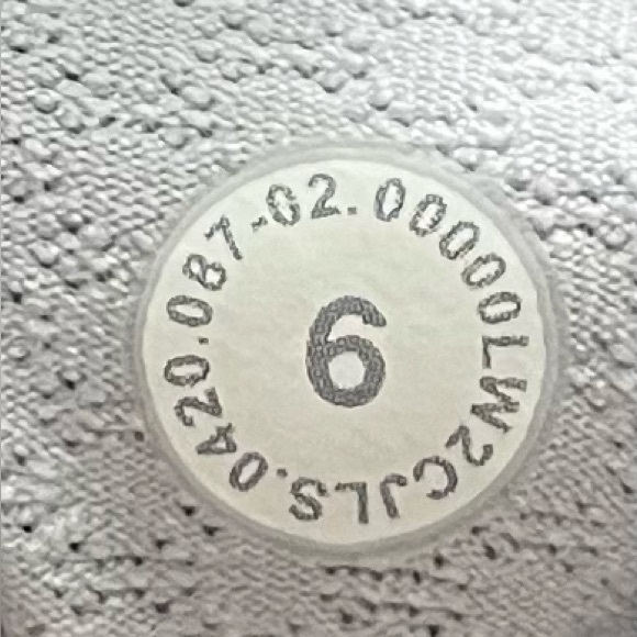 lululemon free to be wild bra - Picture 5 of 5